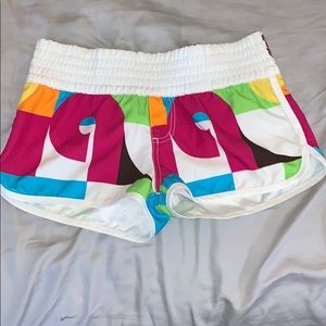 Roxy Shorts 0